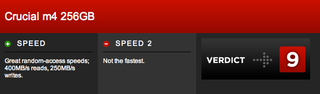 Illustration for article titled SSD Showdown: 4 Top Drives Reviewed